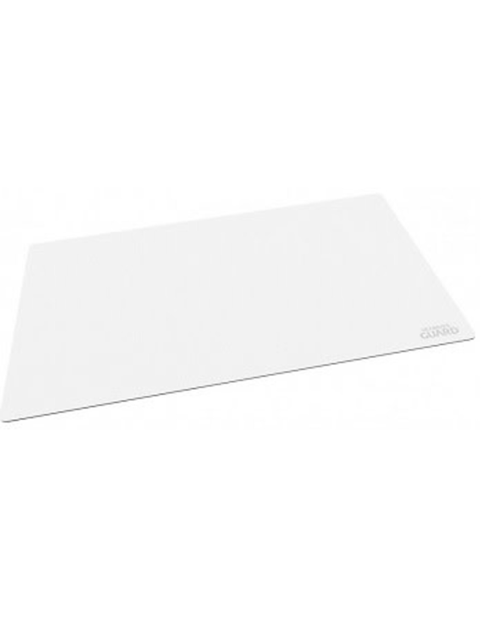 Ultimate Guard Trading Card Playmat (Sophoskin White)
