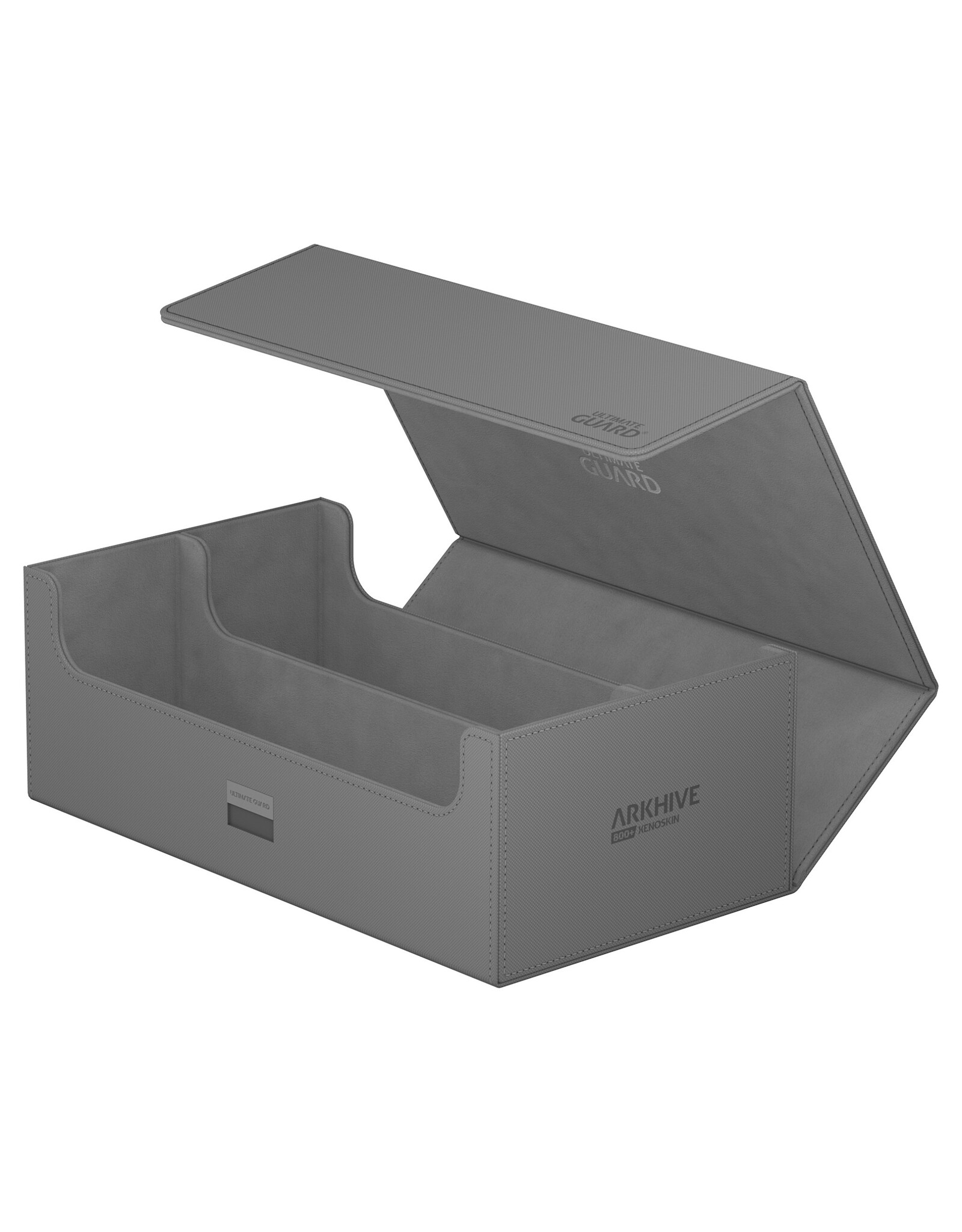 Ultimate Guard Arkhive Trading Card Storage (Grey, 800+)