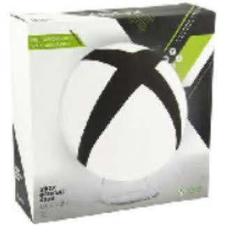 Paladone XBOX - White Logo Light