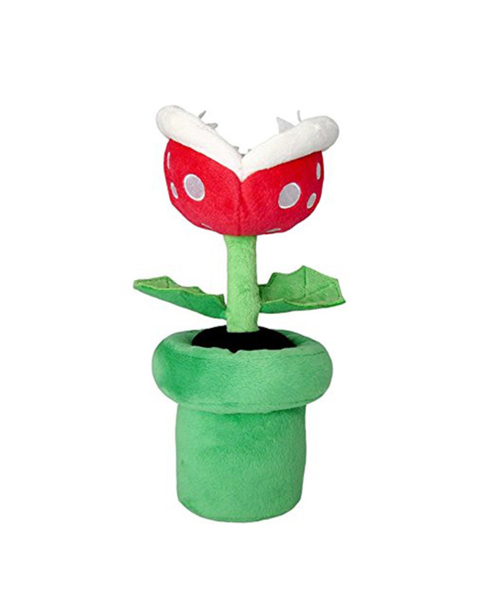 Little Buddy Super Mario Bros - Piranha Plant - 9" Plush