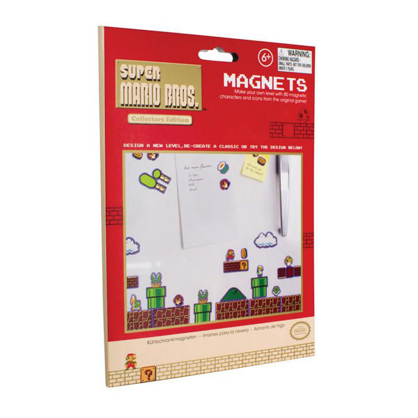 Paladone Super Mario - Magnets