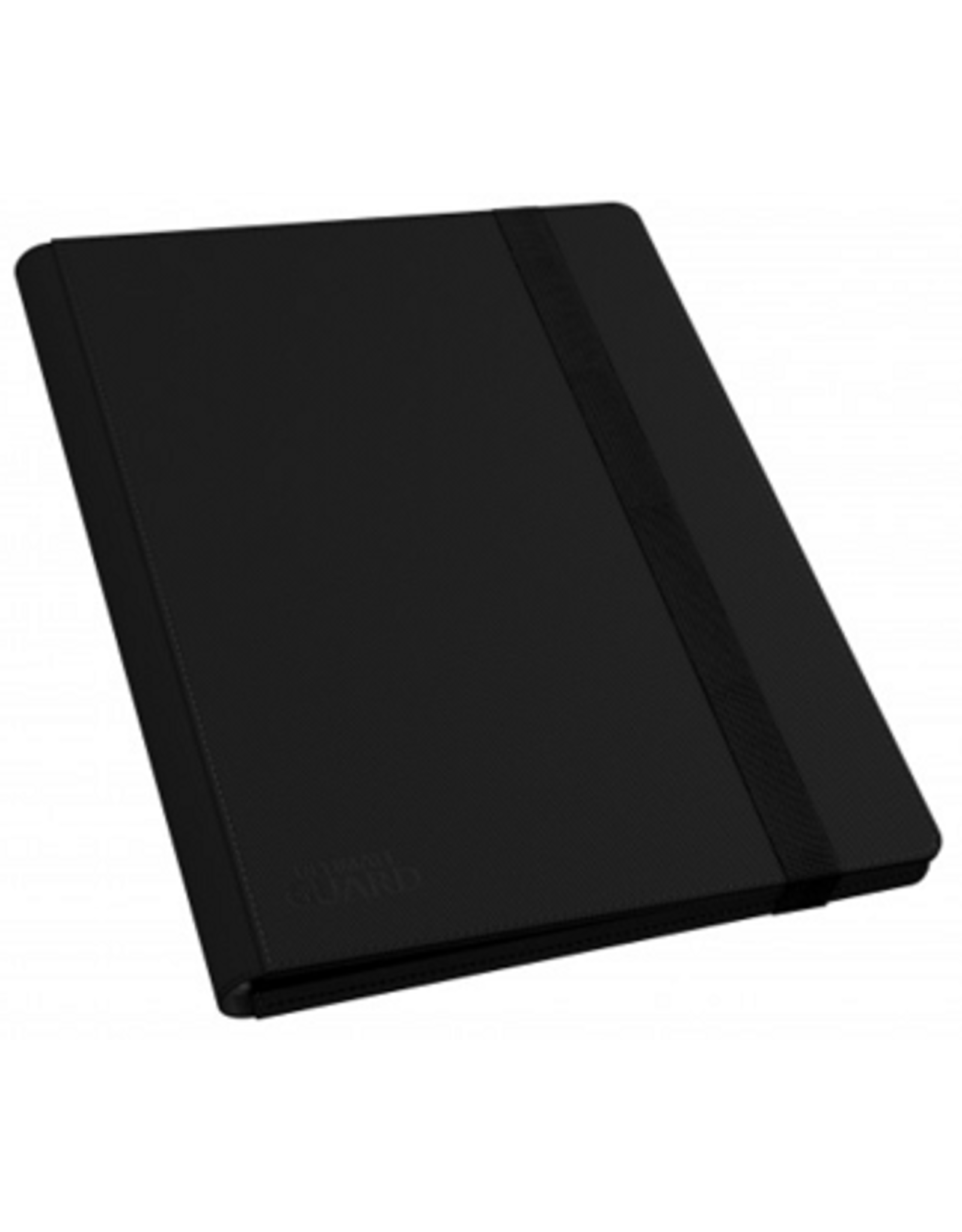 Ultimate Guard Trading Card Flexfolio (Xenoskin Black) 18Pkt 360 Cards