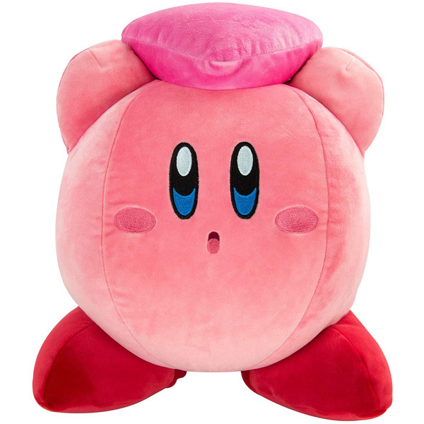 Takara Tomy Tomy - Kirby - Heart Kirby 15" Plush