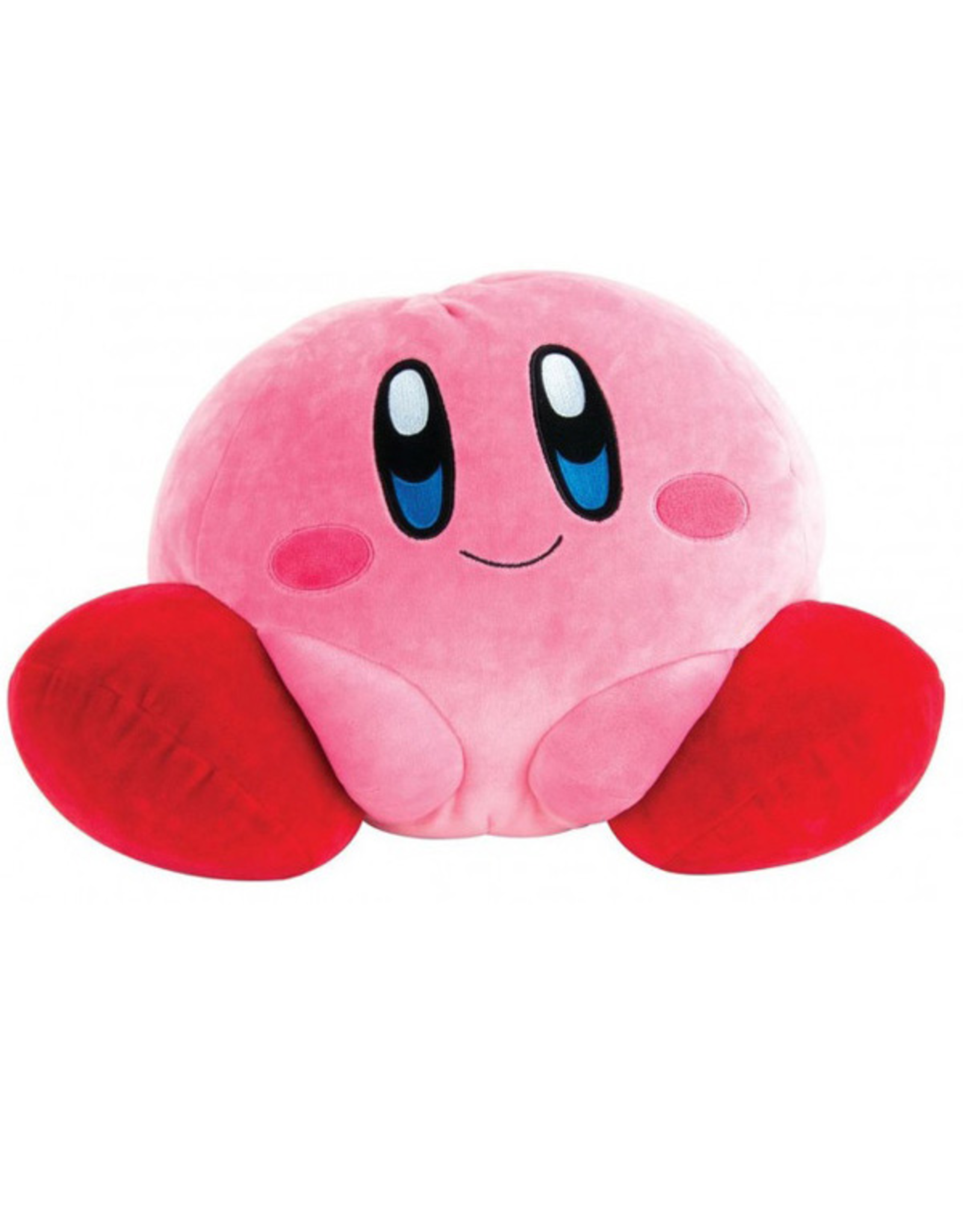 Takara Tomy Tomy - Kirby -Mochi Kirby 15" Plush