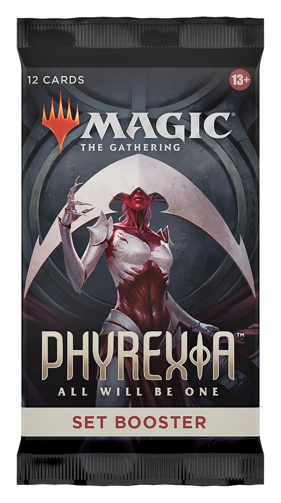 Wizards of the Coast MTG - Phyrexia All Will Be One - Set Booster Pack