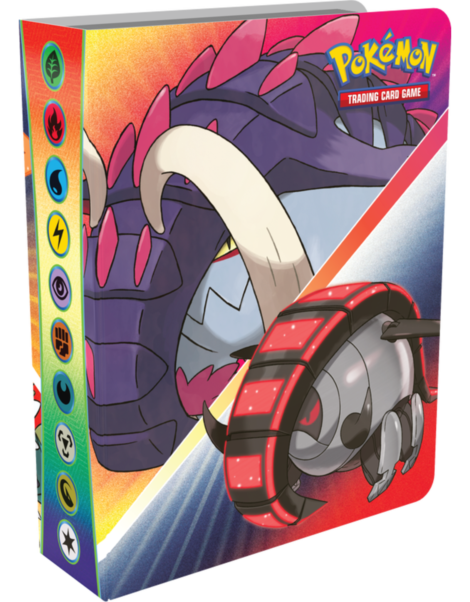ultra pro Pokémon - Mini Q2 2024 Card Portfolio