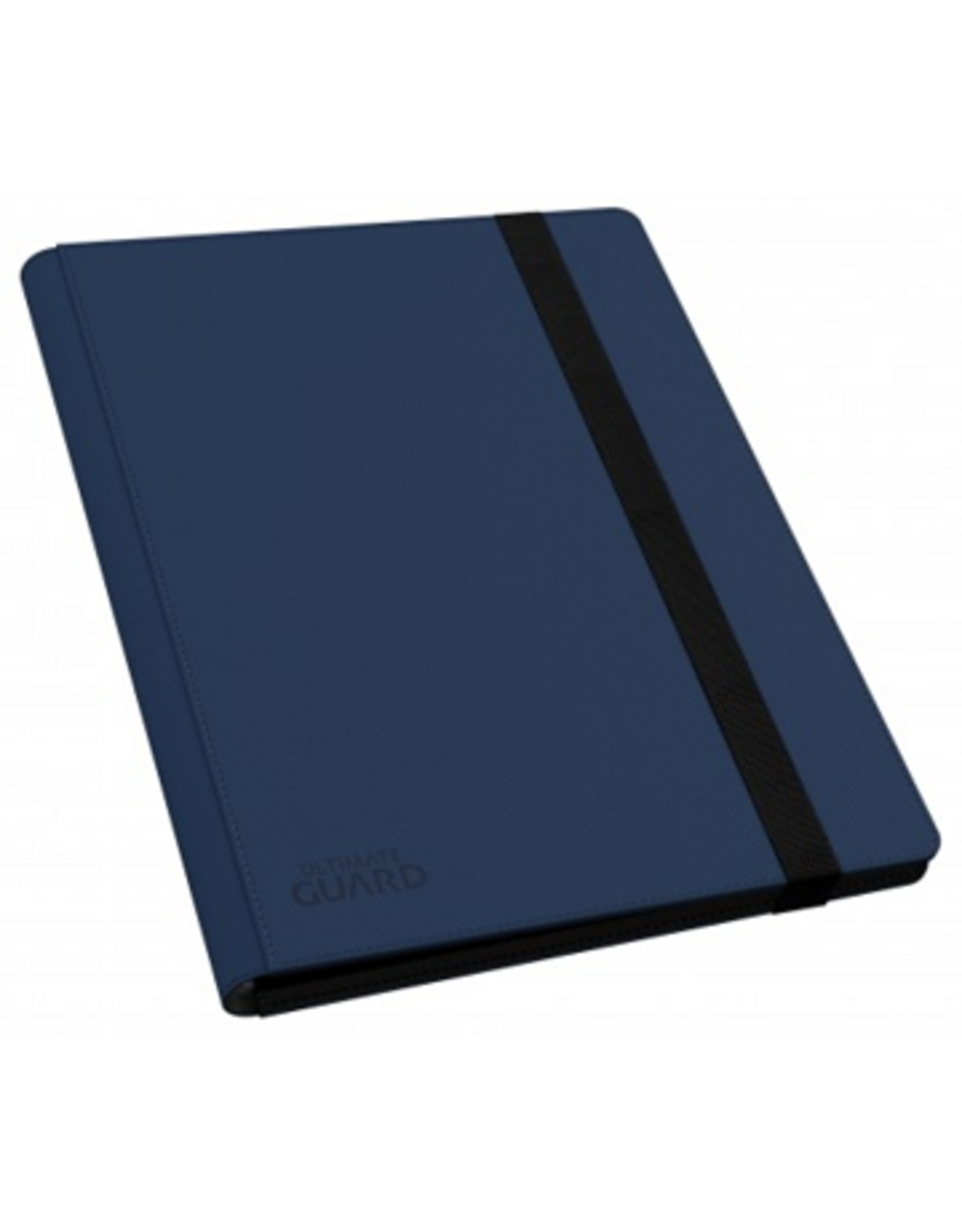 Ultimate Guard Trading Card Flexfolio (Xenoskin Blue) 18Pkt 360 Cards