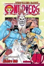 One Piece - Vol. 49