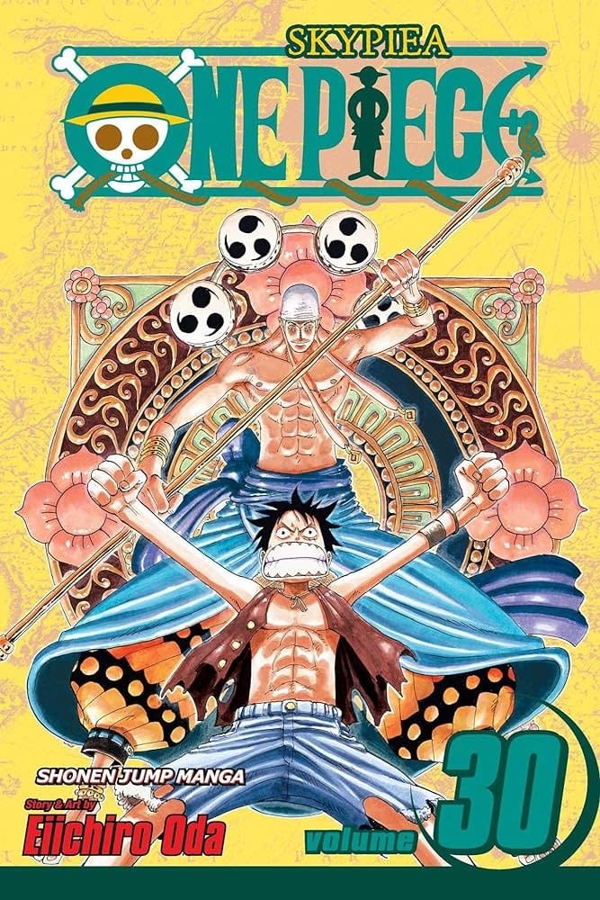 One Piece - Vol. 30