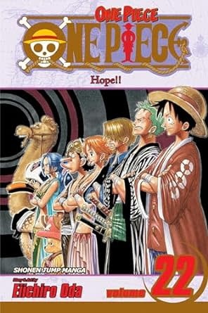 One Piece - Vol. 23