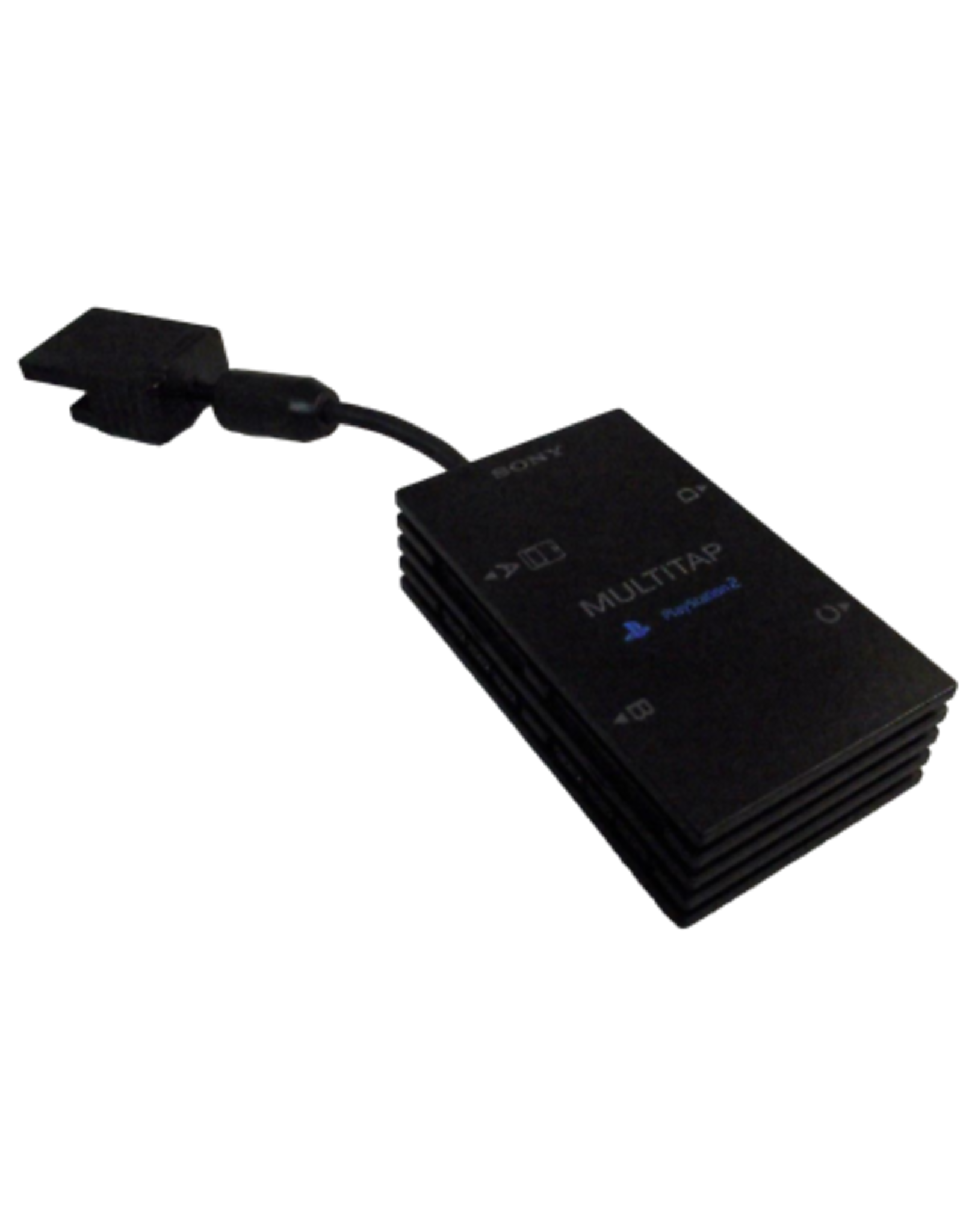 **CLEARANCE** PS2 Multitap [Used, Slim Model]