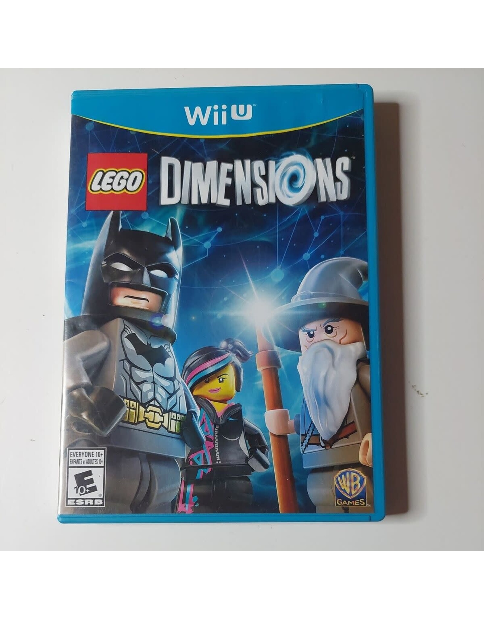 **CLEARANCE** LEGO Dimensions [CIB]