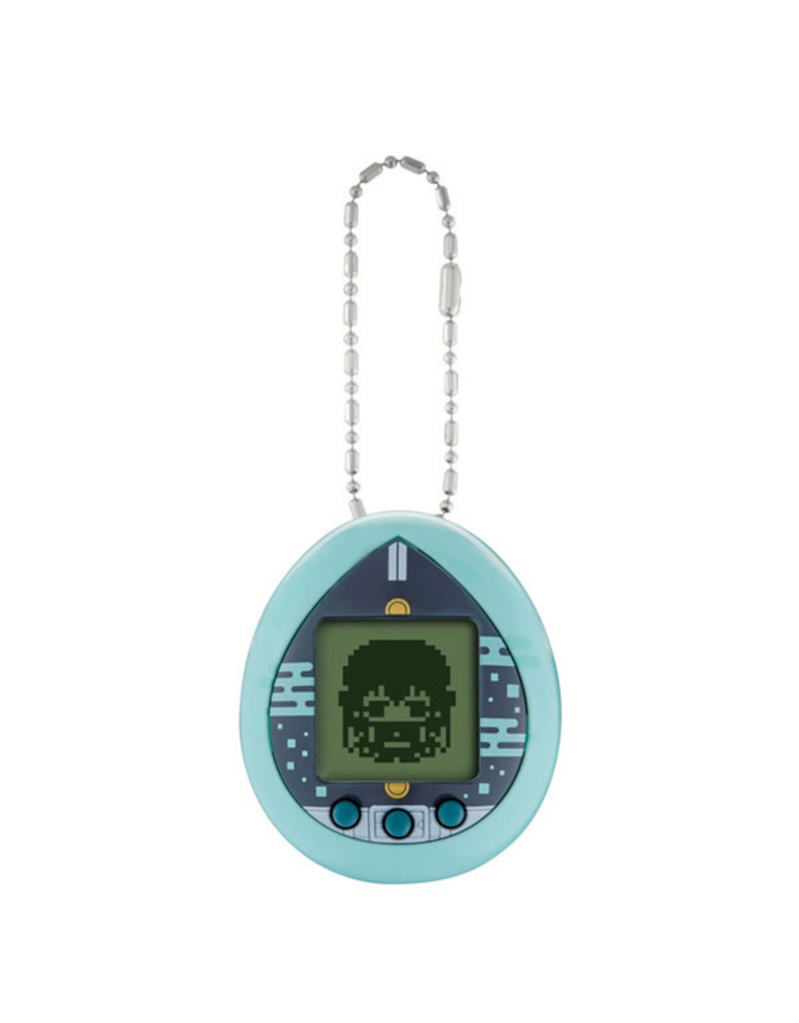 Bandai - Tamagotchi x Demon Slayer - Muichiro Tokito