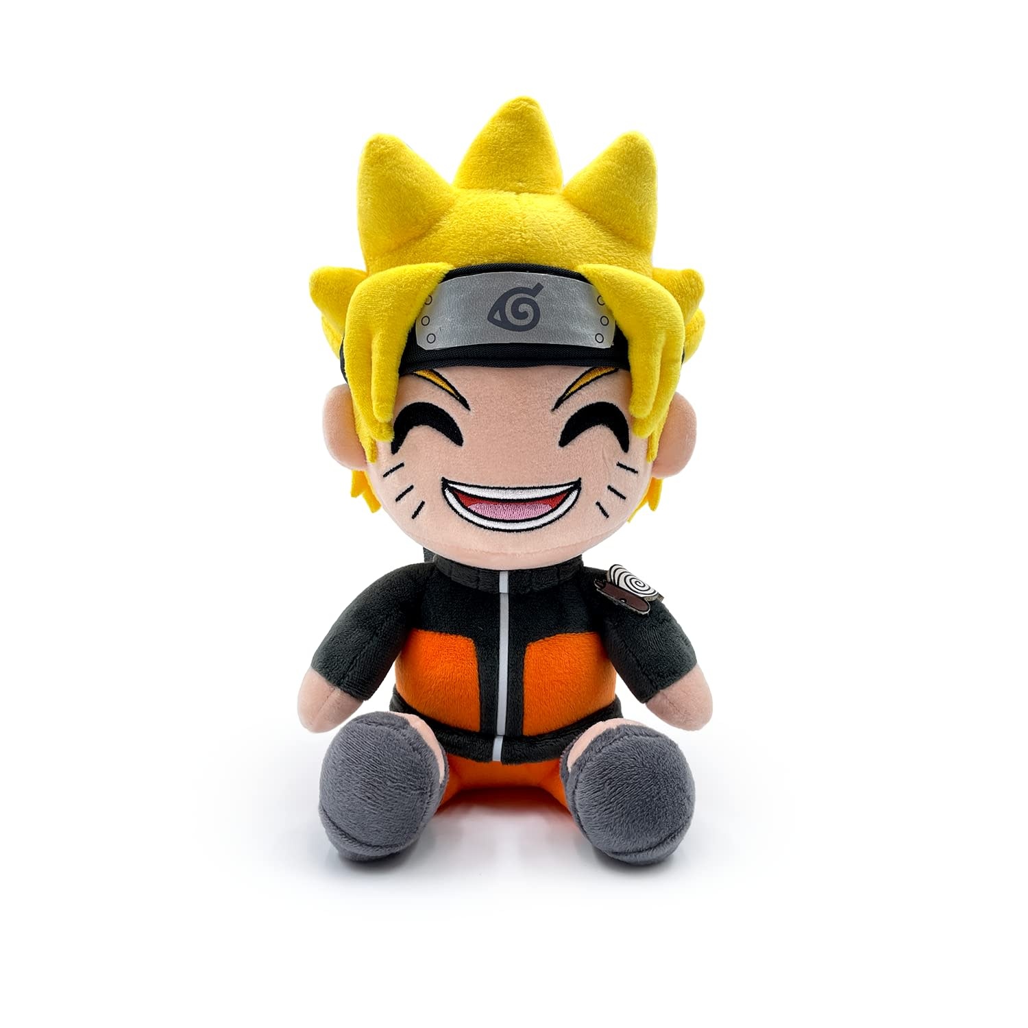 Youtooz Naruto 9" Plush