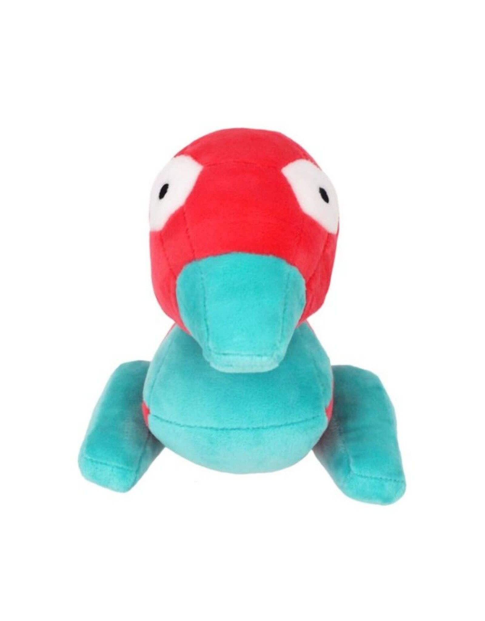 Sanei Pokemon - Porygon 7" Plush