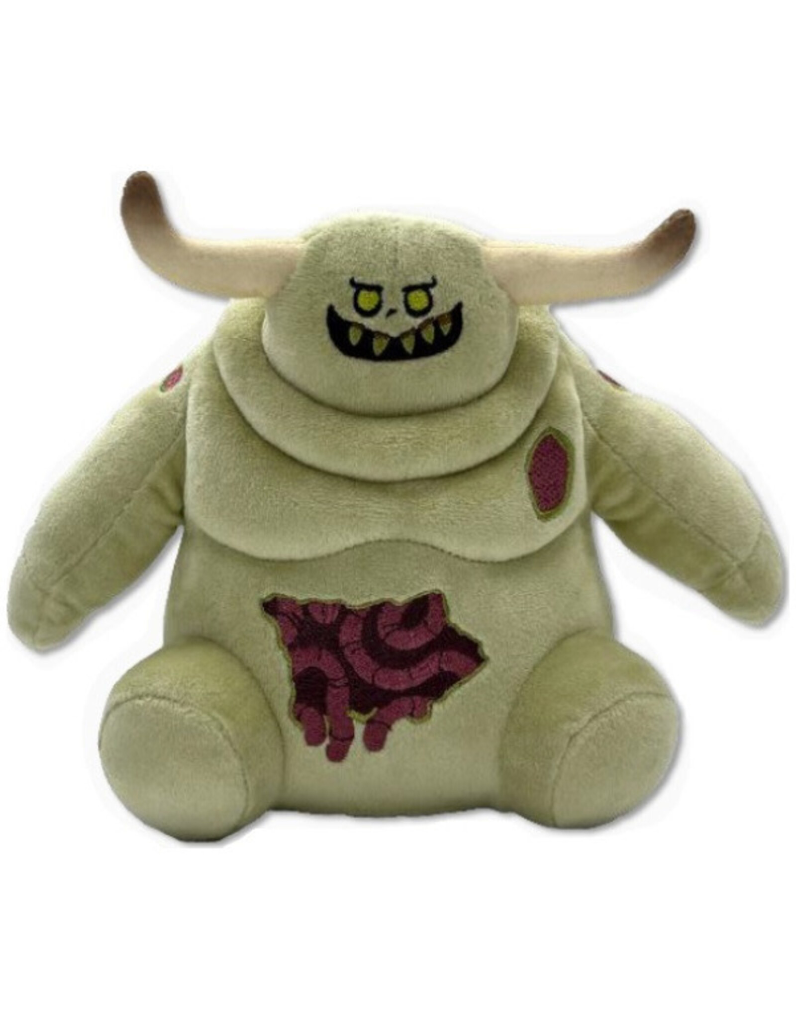 Tomy Warhammer 40k Nurgling: Little Unclean One  - 6" Plush