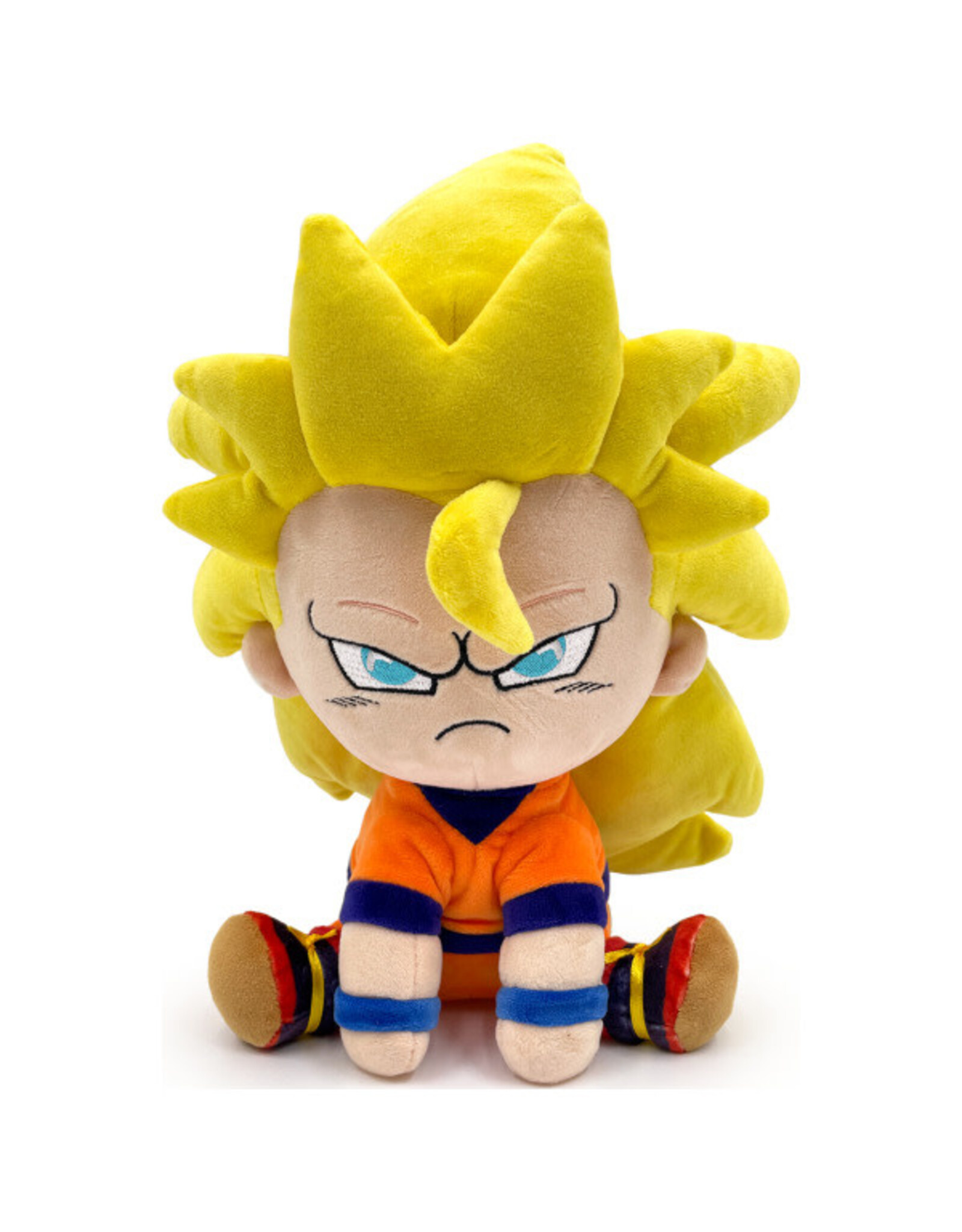 Youtooz Super Saiyan Goku 9" Plush