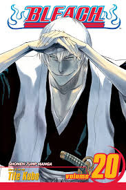 Bleach - Vol. 20