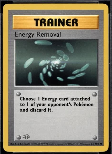 Energy Removal - 092/102 (Normal, Common)