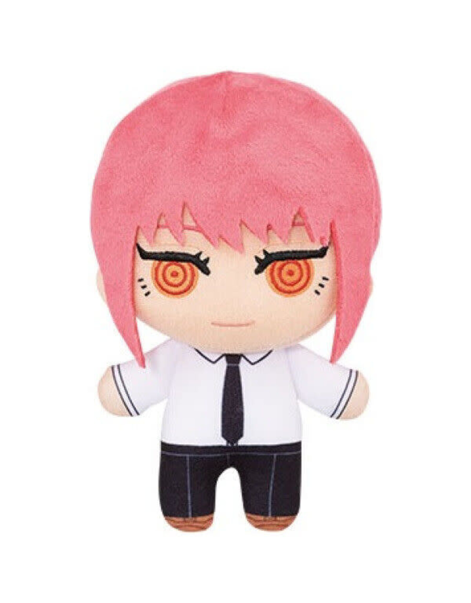 Banpresto Chainsaw Man - Tomonui Vol.2 Makima Plush