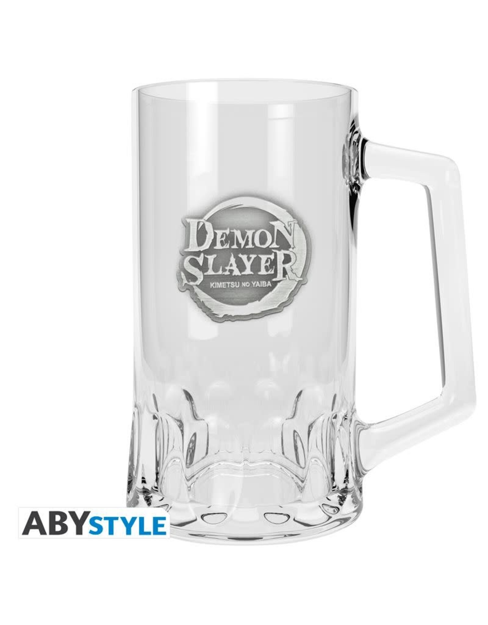 ABYSTYLE Demon Slayer - Logo Tankard Mug