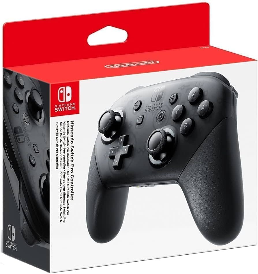 Nintendo Nintendo - Switch - Pro Controller