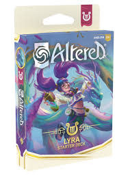 Altered TCG - Lyra Starter Deck
