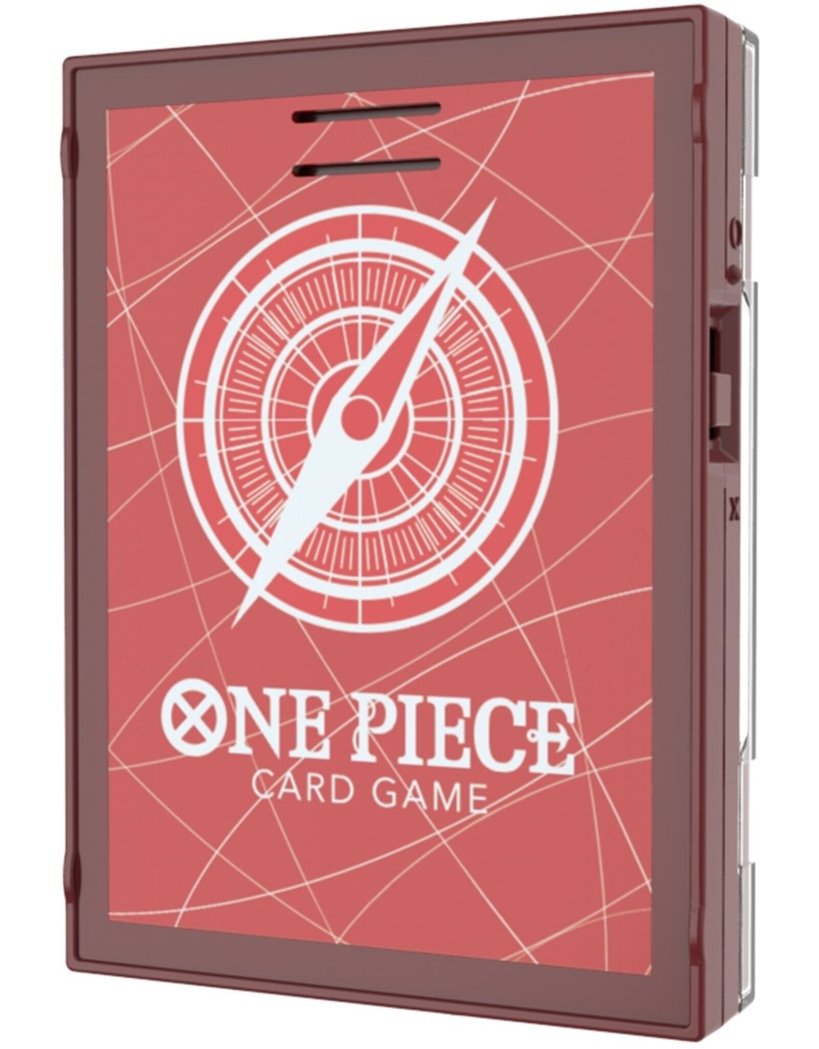 Bandai One Piece Card Game - Luffy Sound Loader