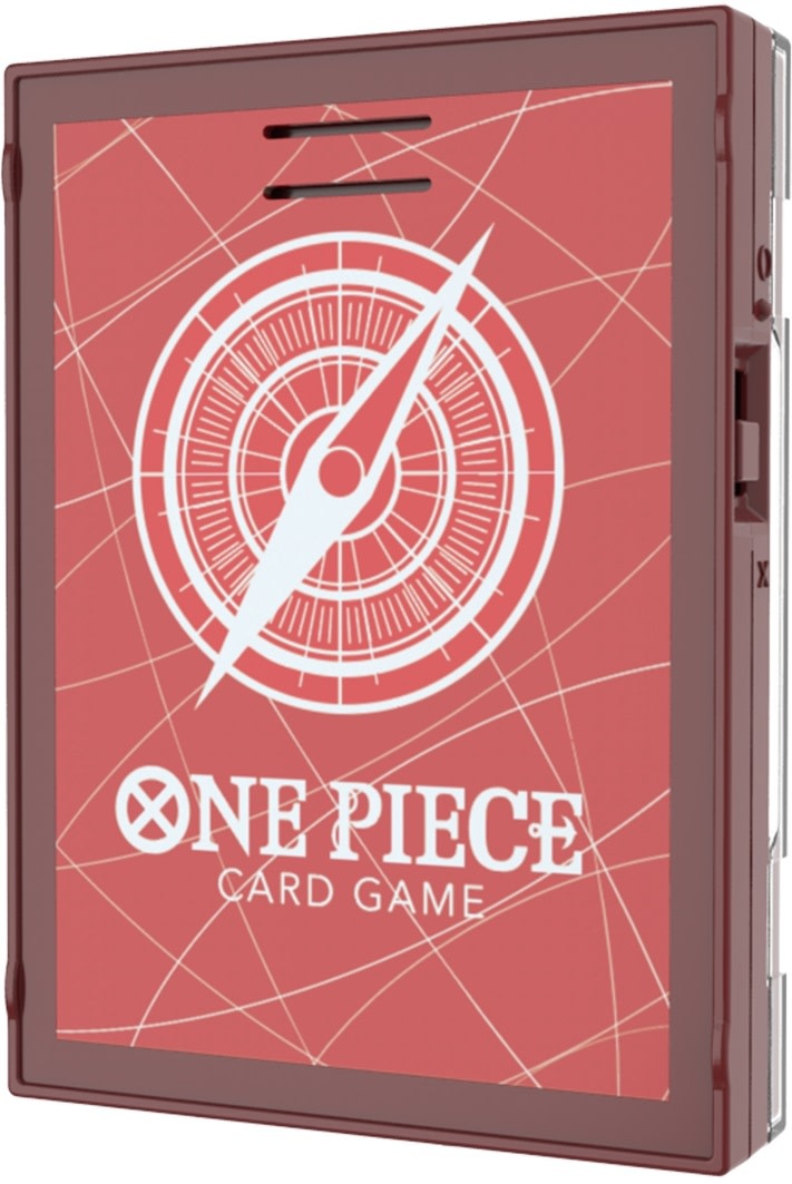 Bandai One Piece Card Game - Luffy Sound Loader