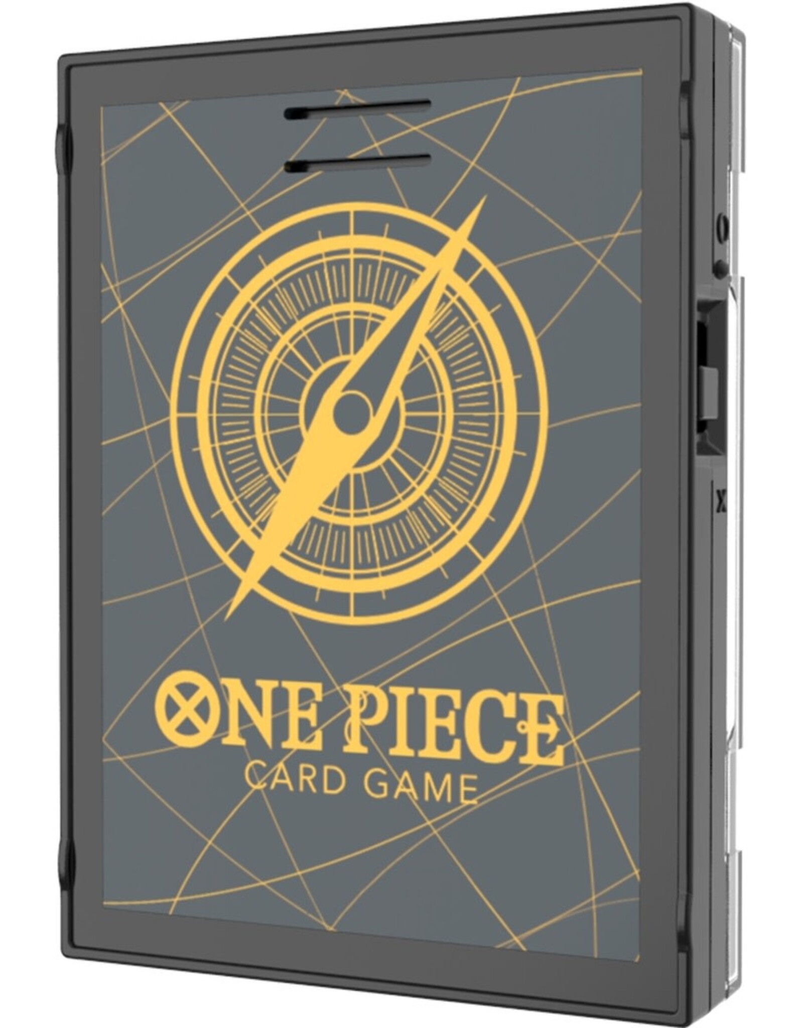 Bandai One Piece Card Game - Enel Sound Loader