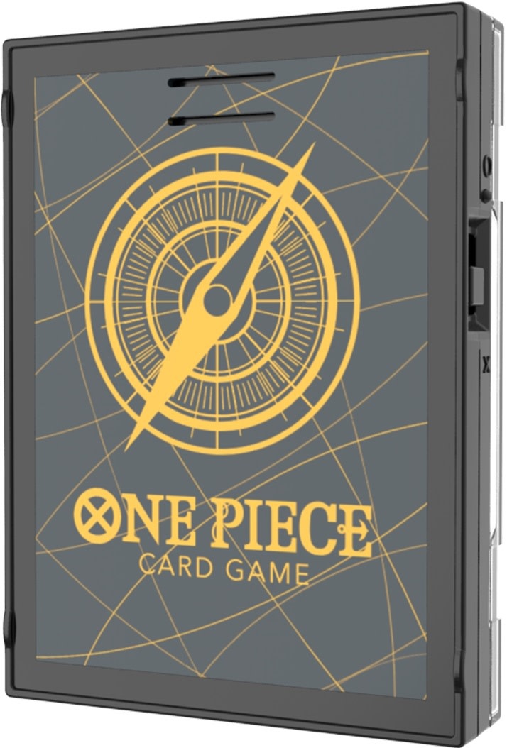Bandai One Piece Card Game - Enel Sound Loader
