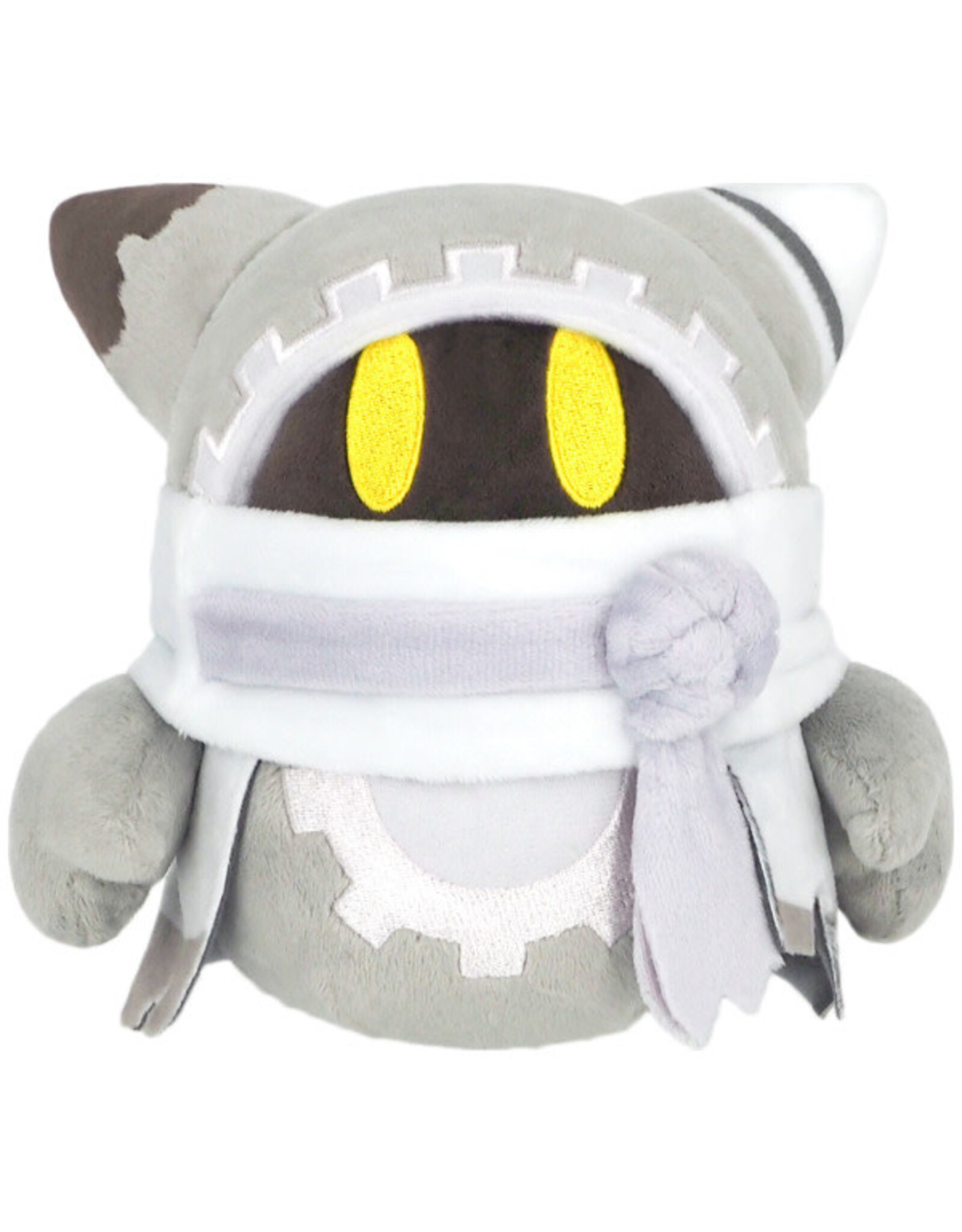 Little Buddy Kirby's Return to Dreamland - Interdimensional Magalor 6" Plush