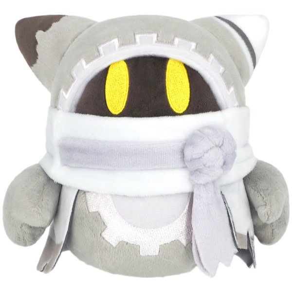 Little Buddy Kirby's Return to Dreamland - Interdimensional Magalor 6" Plush