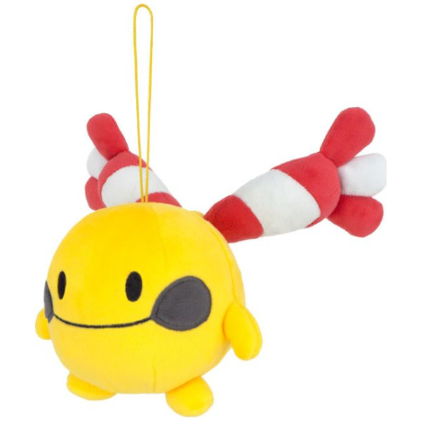 Pokemon - Chingling 5" Plush