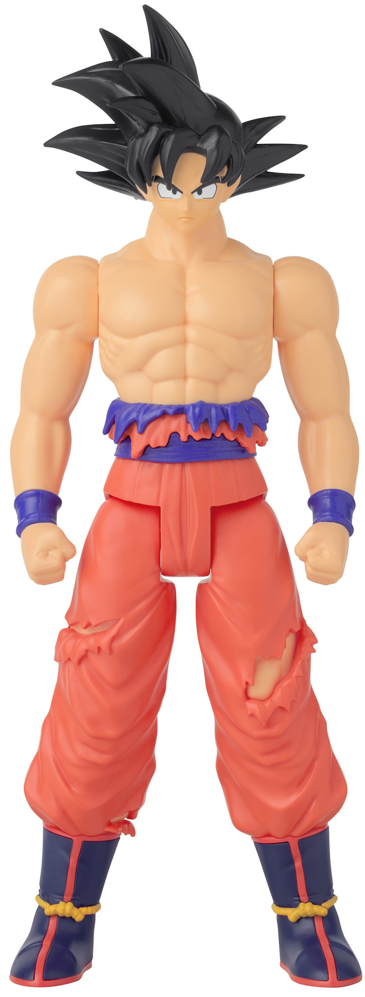 Youtooz Limit Breaker Series-Goku (Battle Damage Ver.) 12"