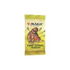 Wizards of the Coast Magic: The Gathering - Time Spiral Remastered Booster Pack