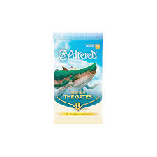 Altered TCG - Beyond the Gates Booster Pack