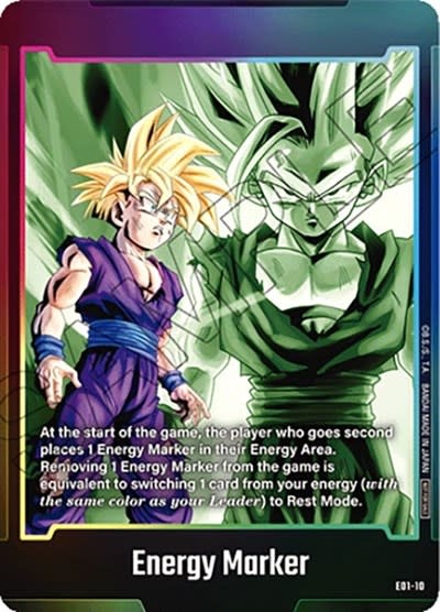 Dragon Ball Super: Fusion World - Neko's