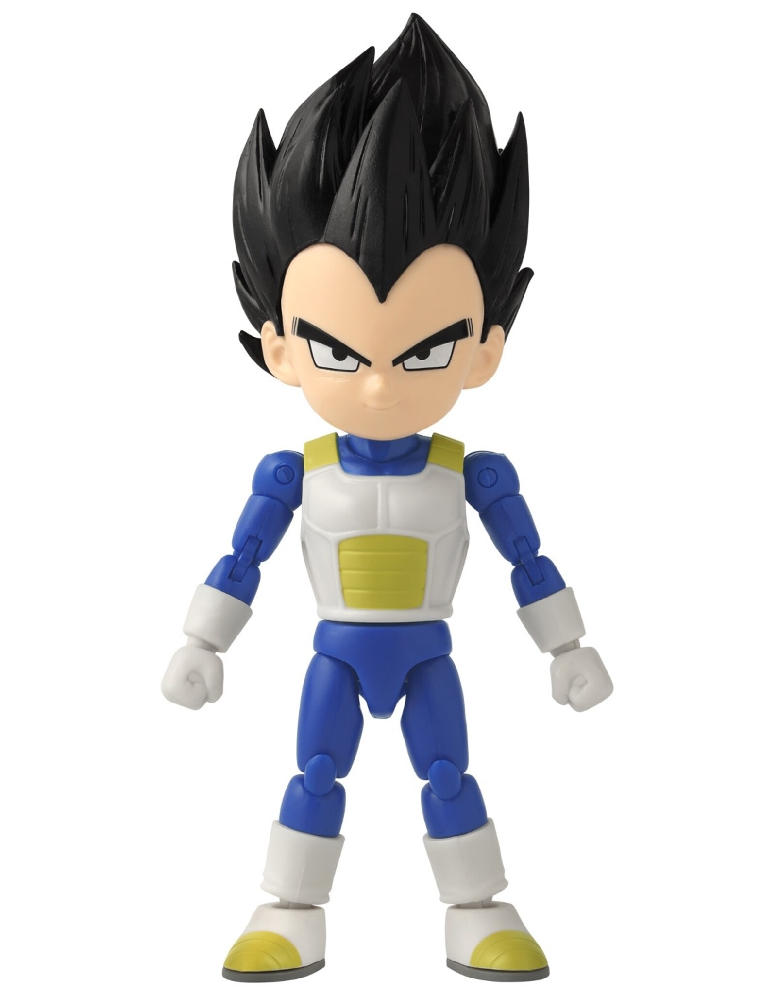 Bandai Dragon Stars Series -  Dragon Ball Daima - Vegeta (Mini) Action Figure