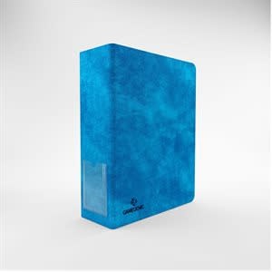 Game Genic Prime Ring Binder: Blue