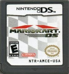 Mario Kart DS (Nintendo DS) [Cart Only]