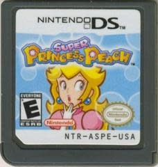 Nintendo Super Princess Peach (Nintendo DS) [Cart Only]