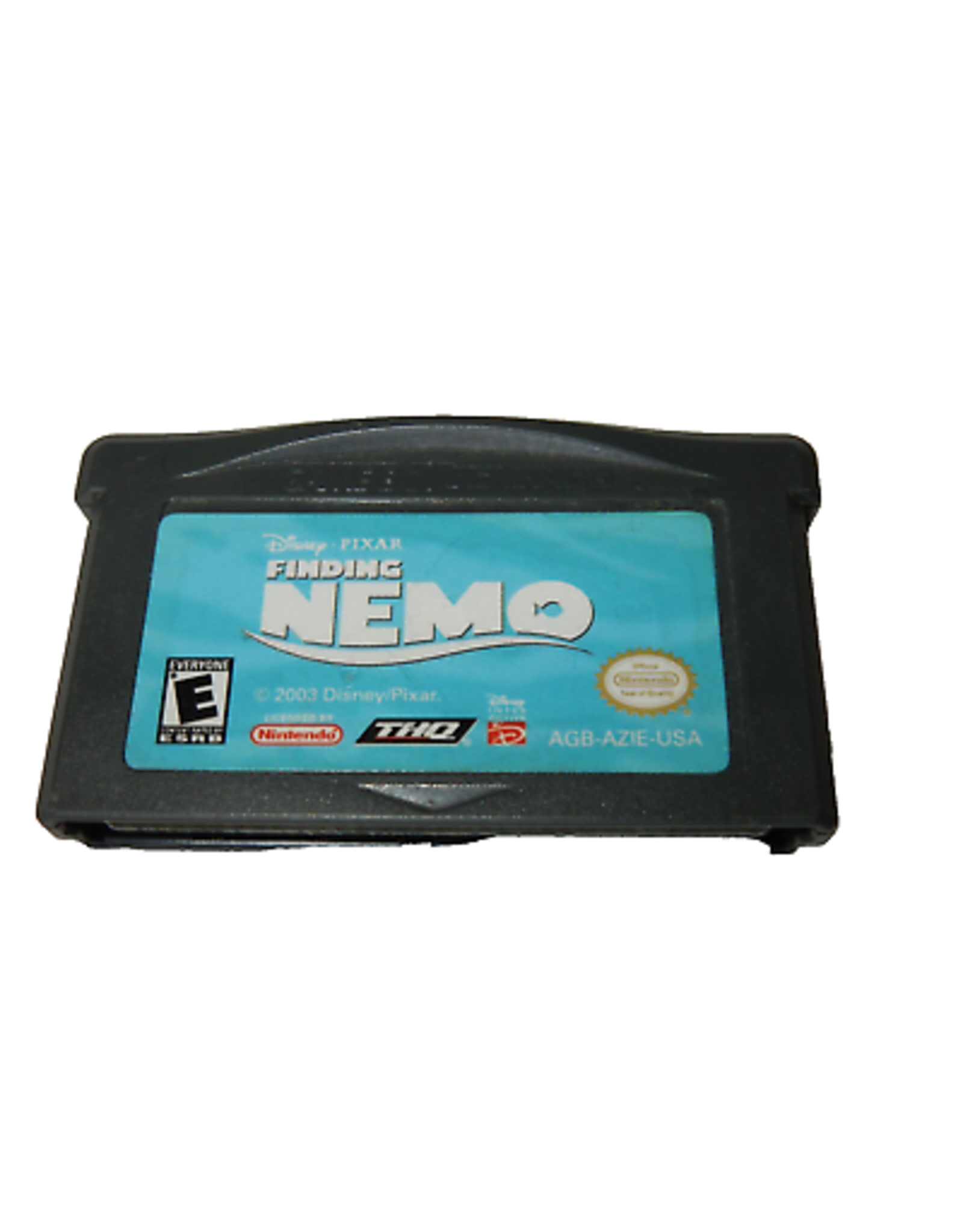 Finding Nemo (Game Boy Advance) [Cart Only]