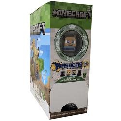 Mashems- Minecraft (Series 1) Mini Figures Blind Ball