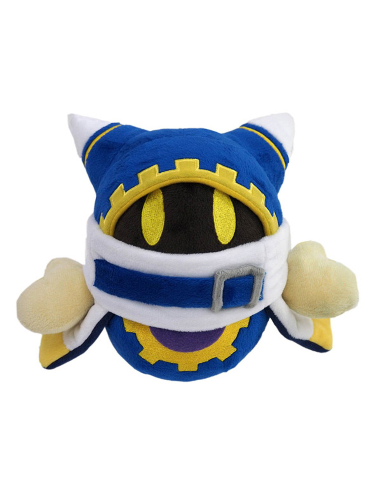 Little Buddy Kirby - Magalor Plush