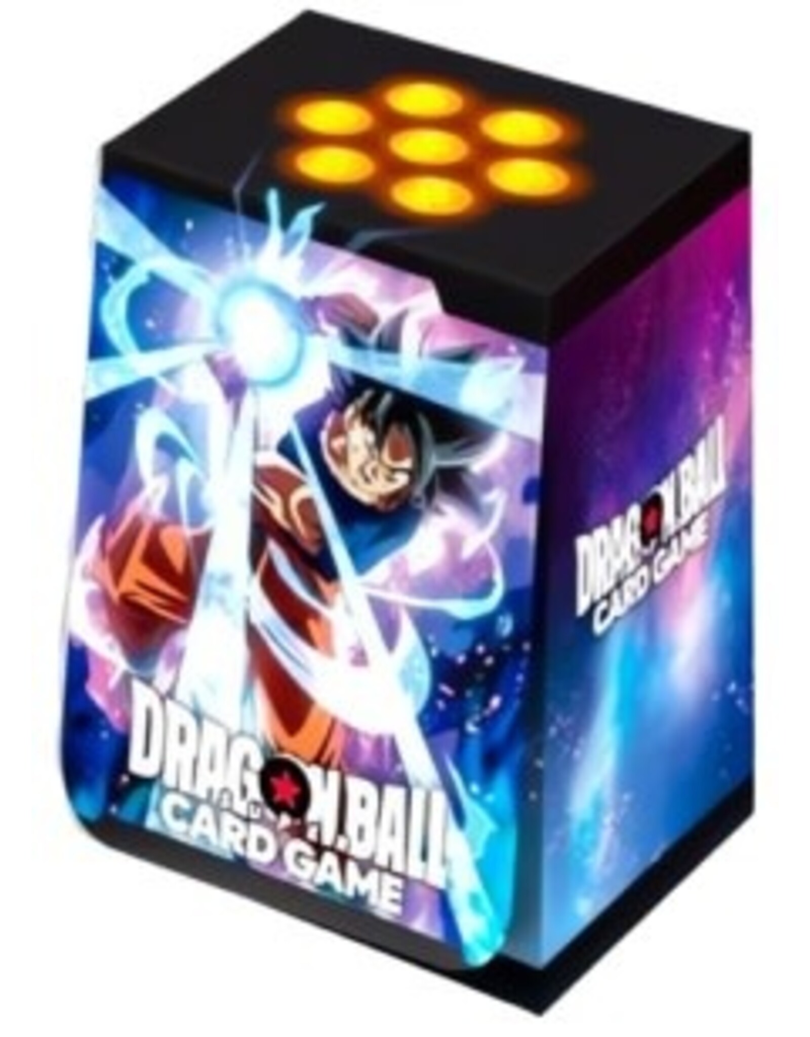 Dragon Ball Super Fusion World - Card Case Vol. 1