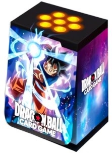 Dragon Ball Super Fusion World - Card Case Vol. 1