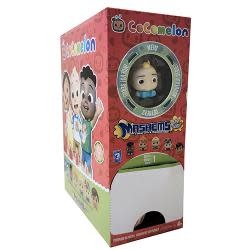 Mashems - Cocomelon (Series 1) Mini Figures  Blind Ball