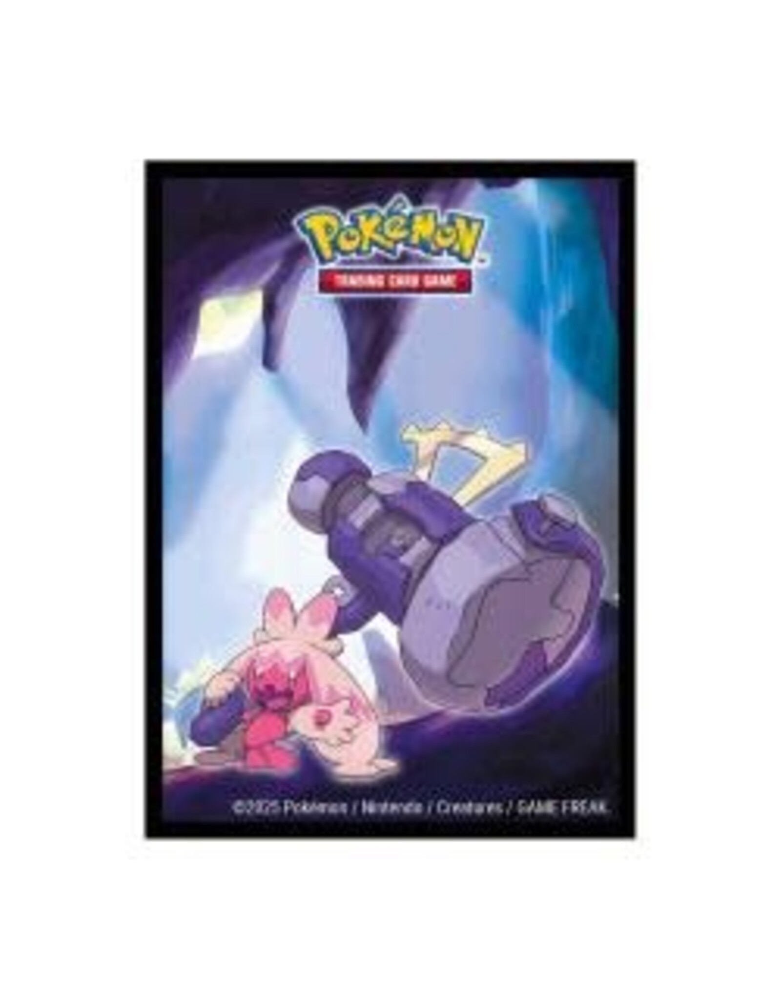 ultra pro Pokemon Trading Game -  Tinkaton Deck Protector Sleeves