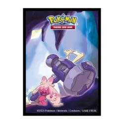 ultra pro Pokemon Trading Game -  Tinkaton Deck Protector Sleeves